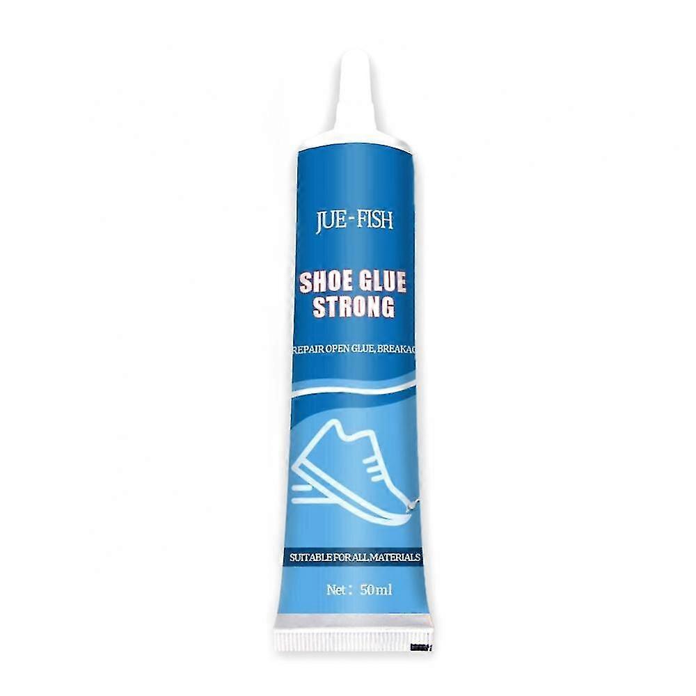 Multipurpose Epoxy Resin Strong Shoe Repair Glue