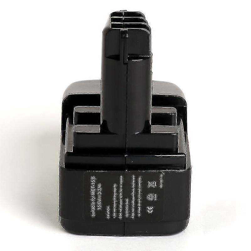 A Metabo 15.6v 3000mah power tool akkumulátor Ni-mh 6.31738 6.31738 6.31749 6.31777 Me1574 Me-1574