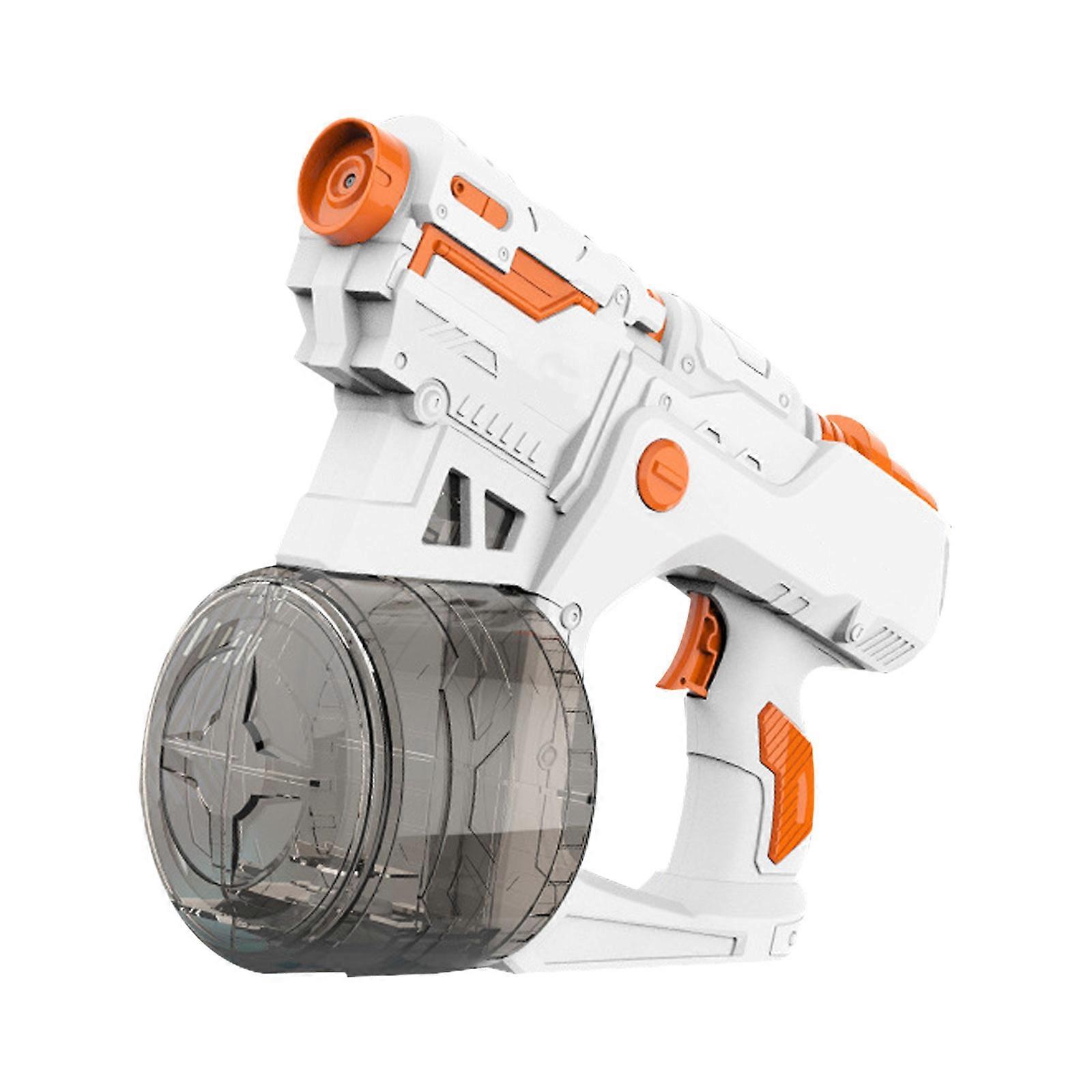 Υπαίθριο ηλεκτρικό πιστόλι νερού για ενήλικες &; παιδιά καλοκαιρινό παιχνίδι παραλίας πισίνας