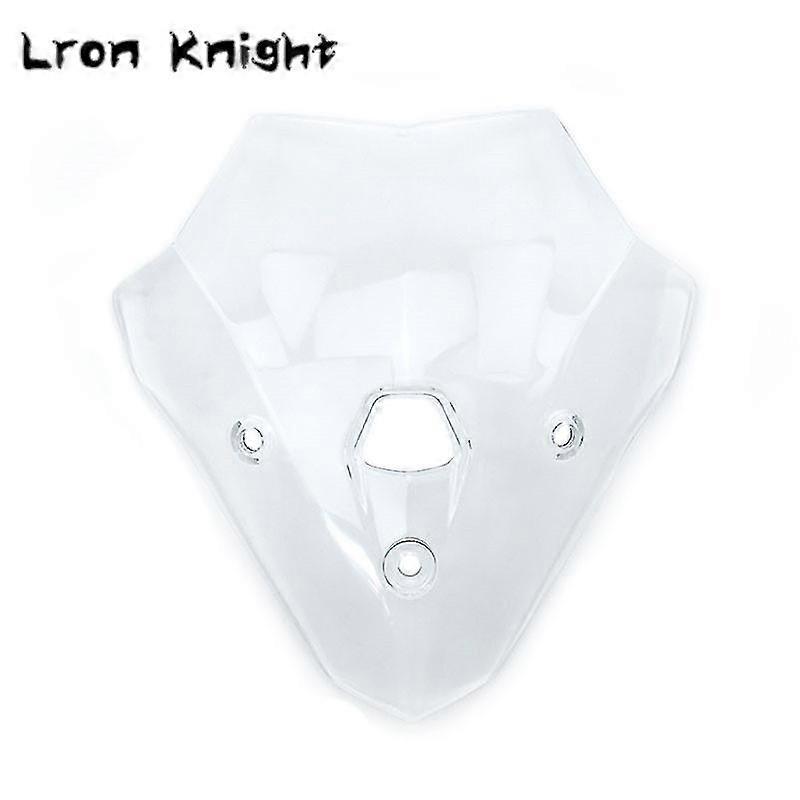 High Quality For Bmw F900r F900 R F 900r 2020 2021 2022 Motorcycle Screen Windshield Fairing Windscreen Baffle Wind Deflectors