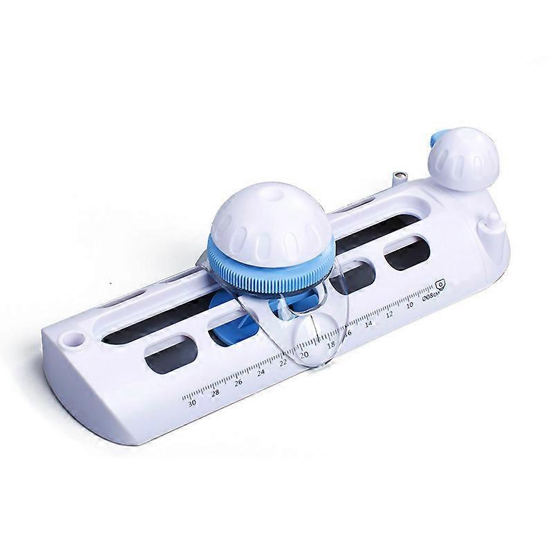 Compass Circle Cutter,Paper Circular Cutter,Compass-Cutter,High Precision Circular Drawing Tool