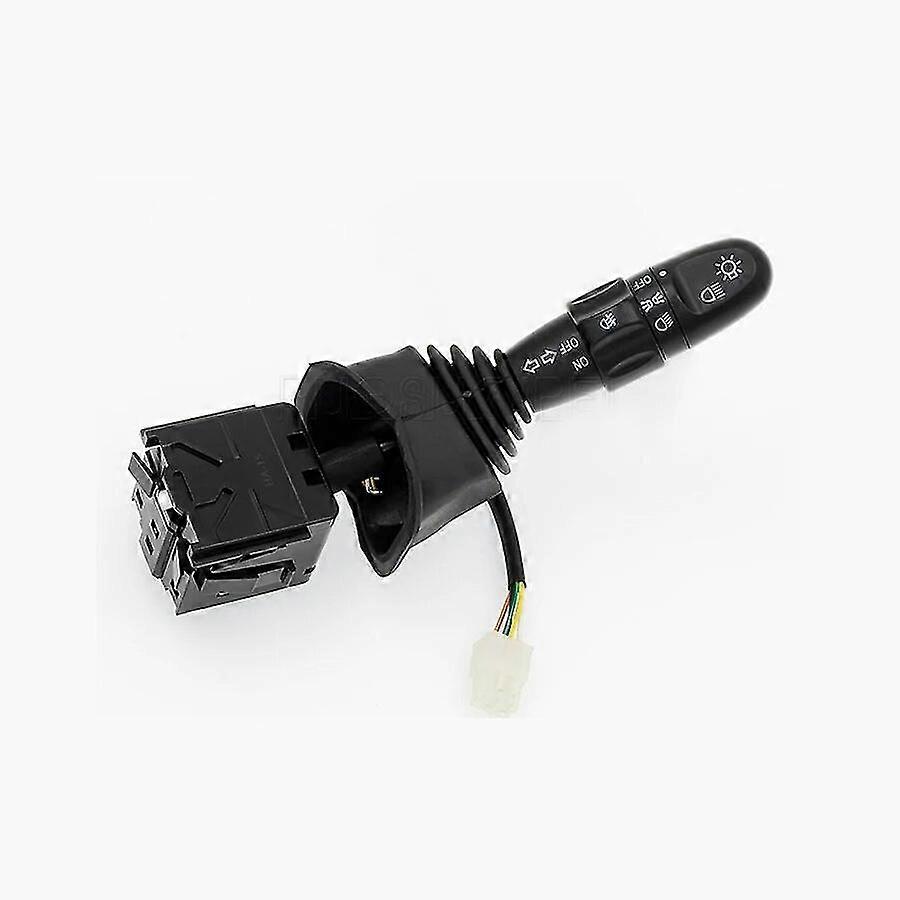 For Buick Excelle Hrv 1.5 1.6 1.8 2003-2015 Headlight Switch Turn Signal Switch Distance Light Switch Combination