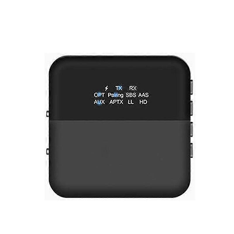 AU42 -3.5Mm AUX SPDIF Digital HD Audio Converter Optical SPDIF I2S Splitter Coaxial To Optical & Optical To Coaxial Switch