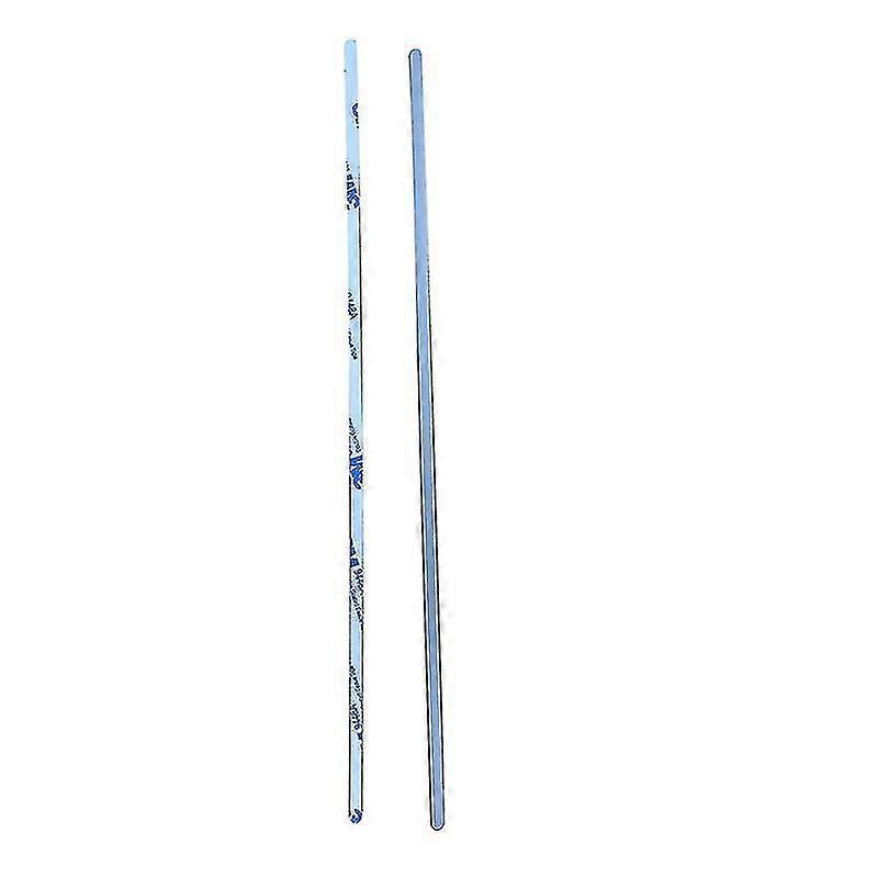 2 Pc Bande antidérapante pour Microsoft Surface Book1 / 2 pieds en caoutchouc Bottom Replacement Shytmv