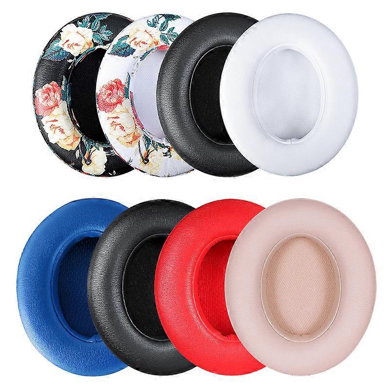 Replacement Ear Pads For Beats Studio 2 & 3