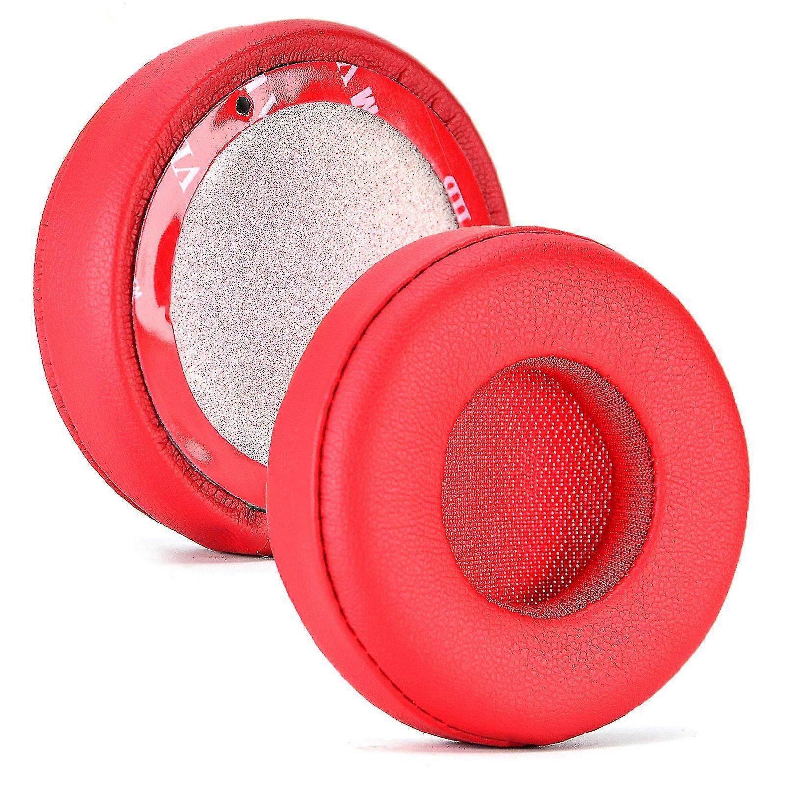 Headset Replaced Earpads Ear Pads Forbeats Epwired Headset Earcups Earmuffs