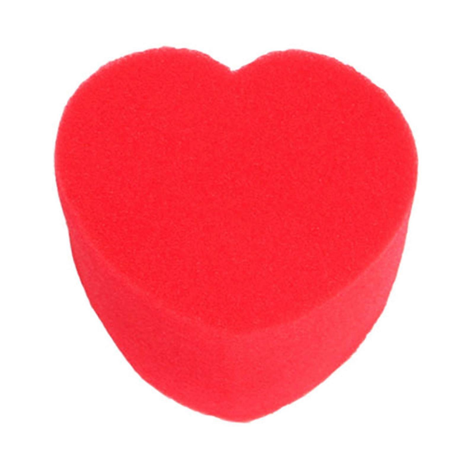 Novelty Multiplying Magic Heart Illusion Gimmick Magic Learner Preference Gift
