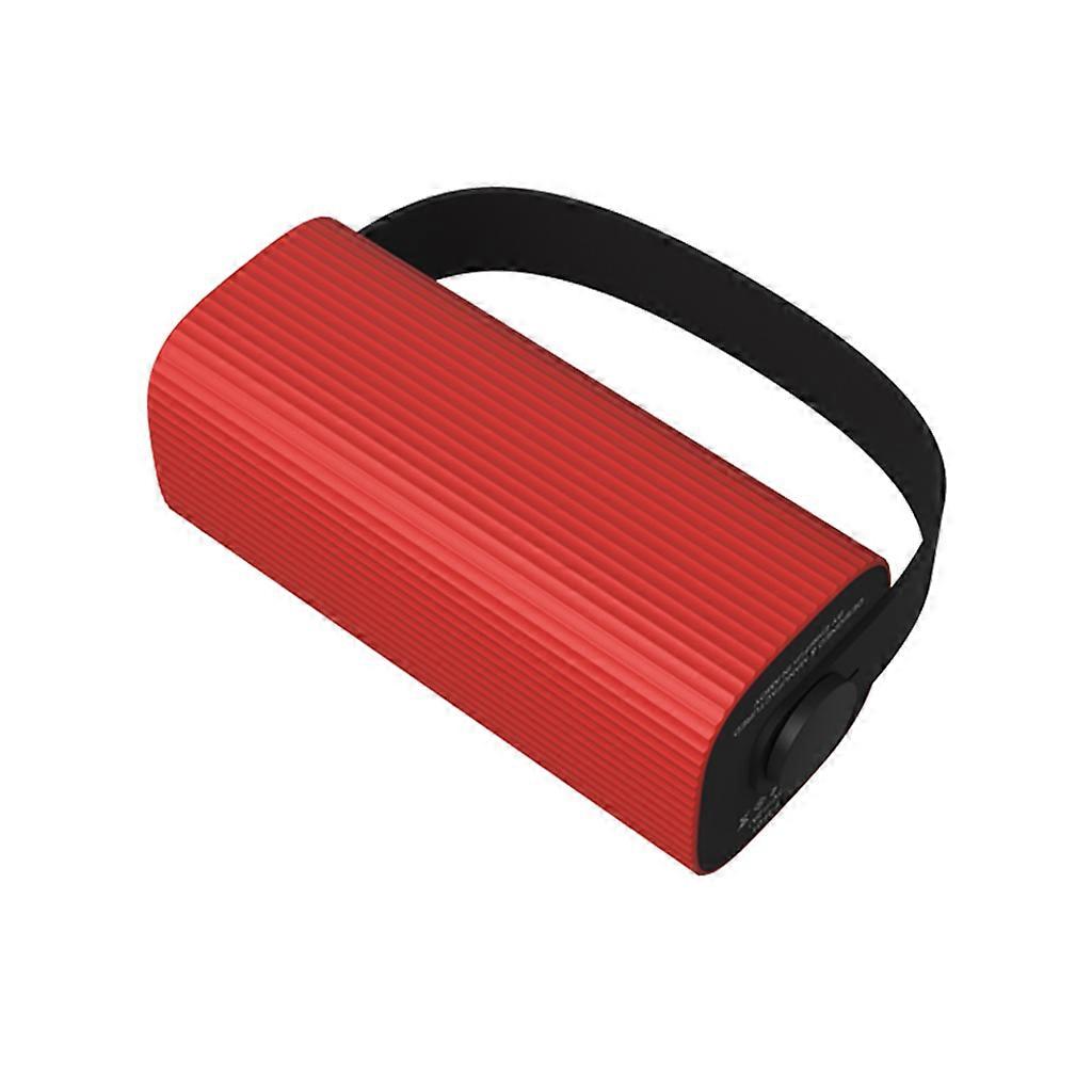 Winter Mini Hand Warmer Heating Pad Mobile Power USB Rechargeable Handheld