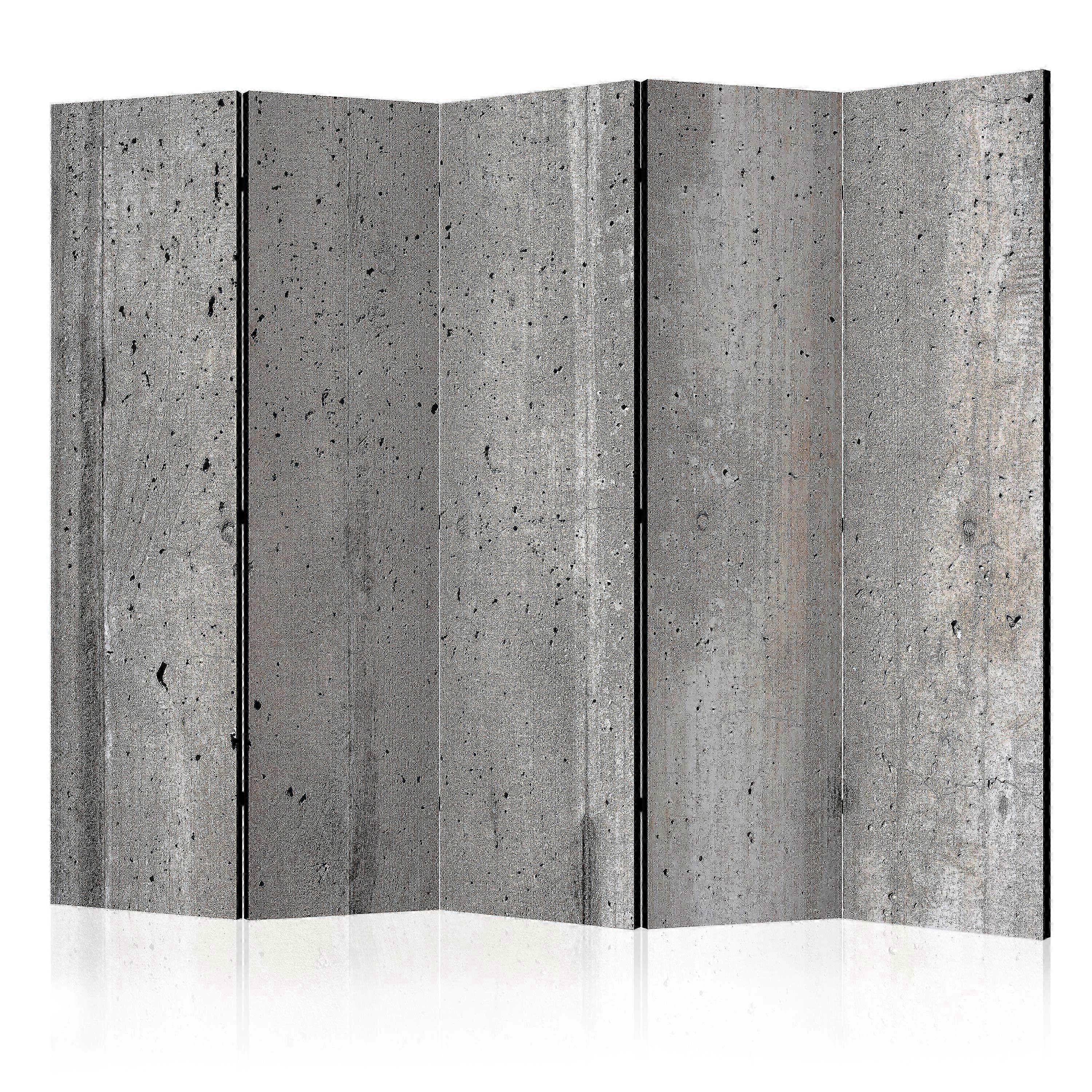 Raumteiler - Alter Beton II