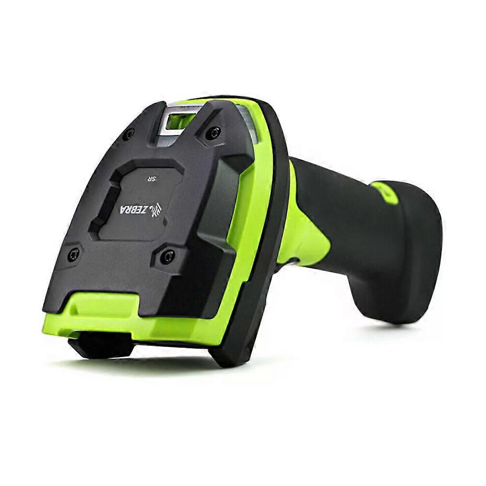 DS3608-ER20003VZCN Ultra-Rugged Handheld 2D Barcode Scanner with USB Cable Code Reader