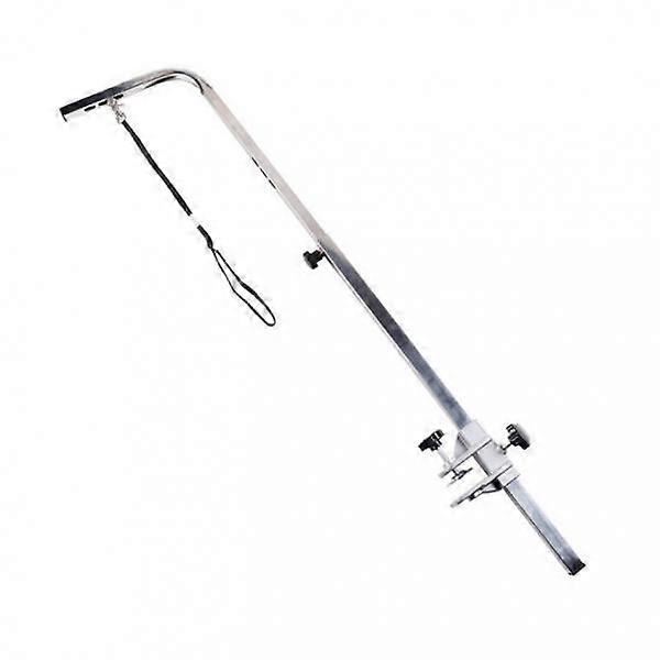 Dog Grooming Arm Adjustable Foldable Dog Pet Grooming Table Bracket