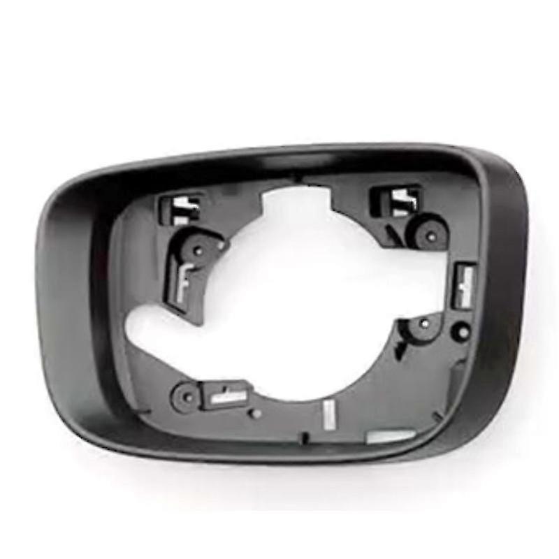 Applicable To 14-17 Volvo Xc60 Rearview Mirror Shell Rearview Mirror Cover Reflector Turn Light