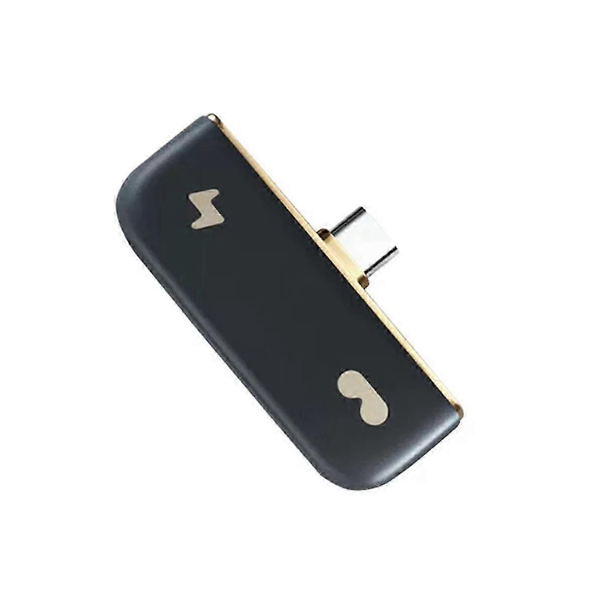 For Hub Charging Converter For Ar Smart Glasses Multifunctional Convenient Practical Converter