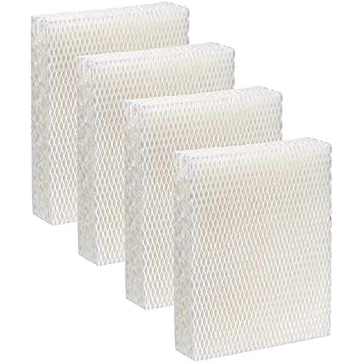 2/4 Pack Hft600 Filters Replacement Compatible With Honeywell Tower Humidifier Hev615 Hev620 Honeywell Hev615 Hev620 Hev615b Hev615w Hev620b Hev620w