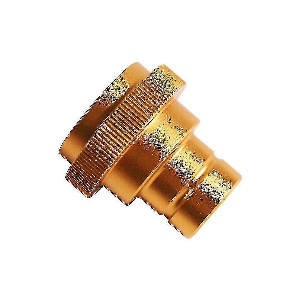 Quick Adapter For Co2 Soda Water Sparkler Duo, Tank Canister Conversion For Soda Stream Soda Machine