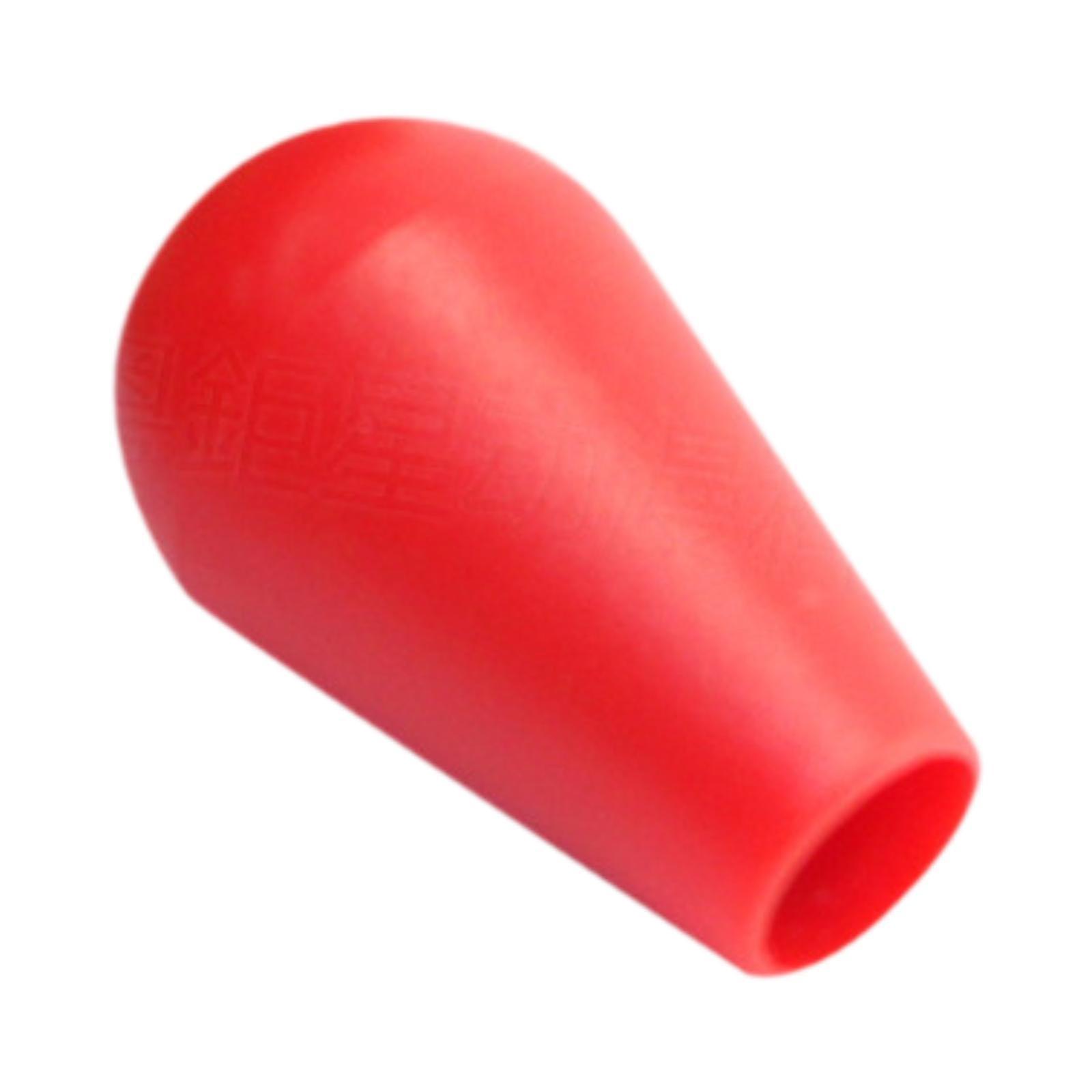 Παιχνίδια οβάλ σχήμα joystick μπάλα joystick καπάκι ακρίβεια ελέγχου ακρίβειας παιχνίδια