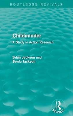 Childminder (Routledge Revivals)