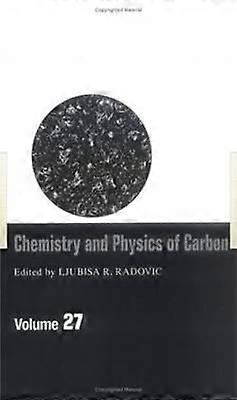 Kemi og fysik af kulstof