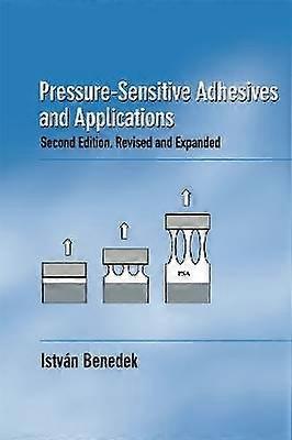 Pressure-Sensitive Adhesives and Applications