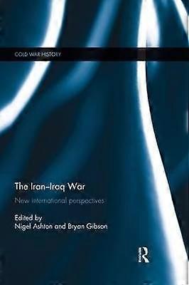 The Iran-Iraq War