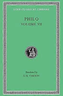Philon Tome VII