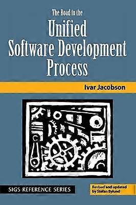 The Road to the Unified Software Development Process 18 SIGS Reference Library Series Number 18