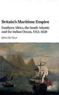 Britain's Maritime Empire