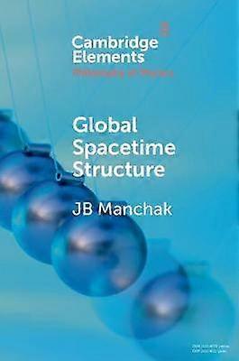 Global Spacetime Structure