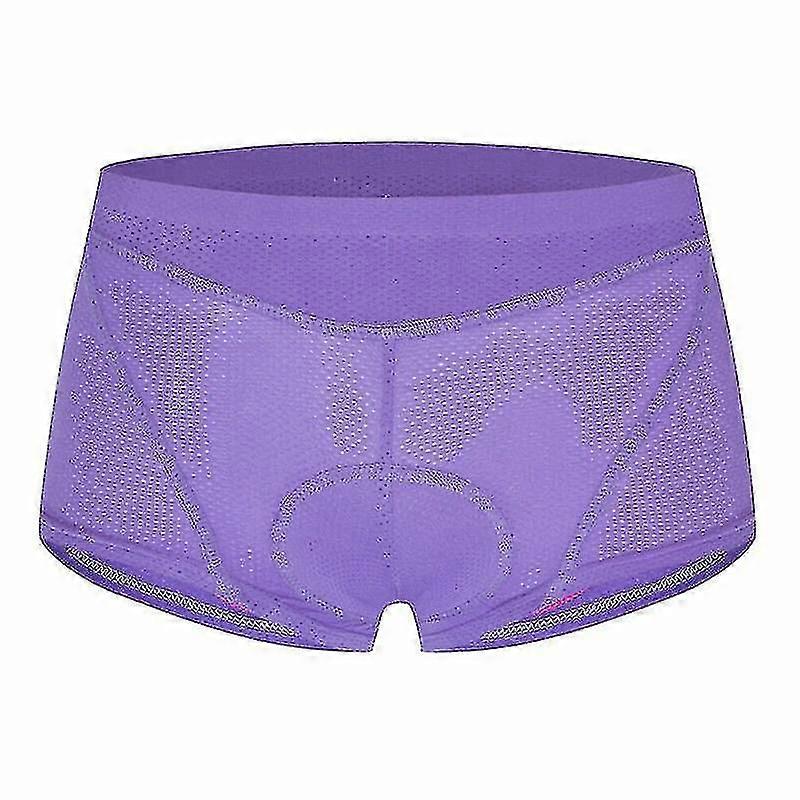 בגדי ריקוד נשים אופניים תחתונים ג'ל מרופד אופני כביש Mtb אופני הרים שורטים ייבוש מהיר