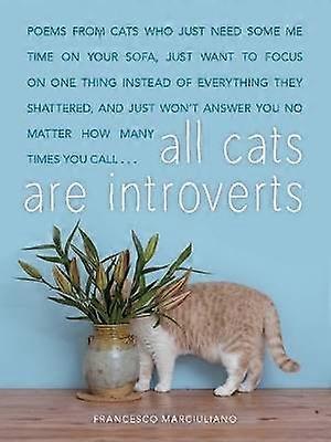 All Cats Are Introverts