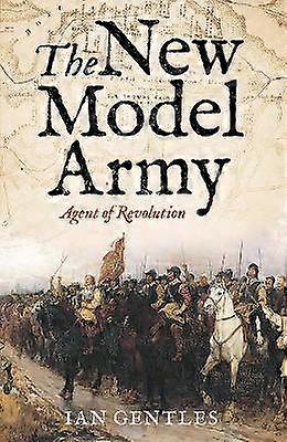 The New Model Army