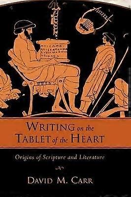Escribir en la Tabla del Corazón