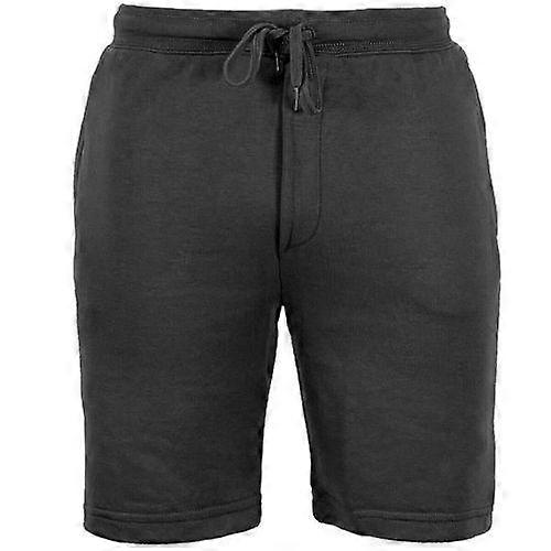 Mens Game Fleece Angling Shorts