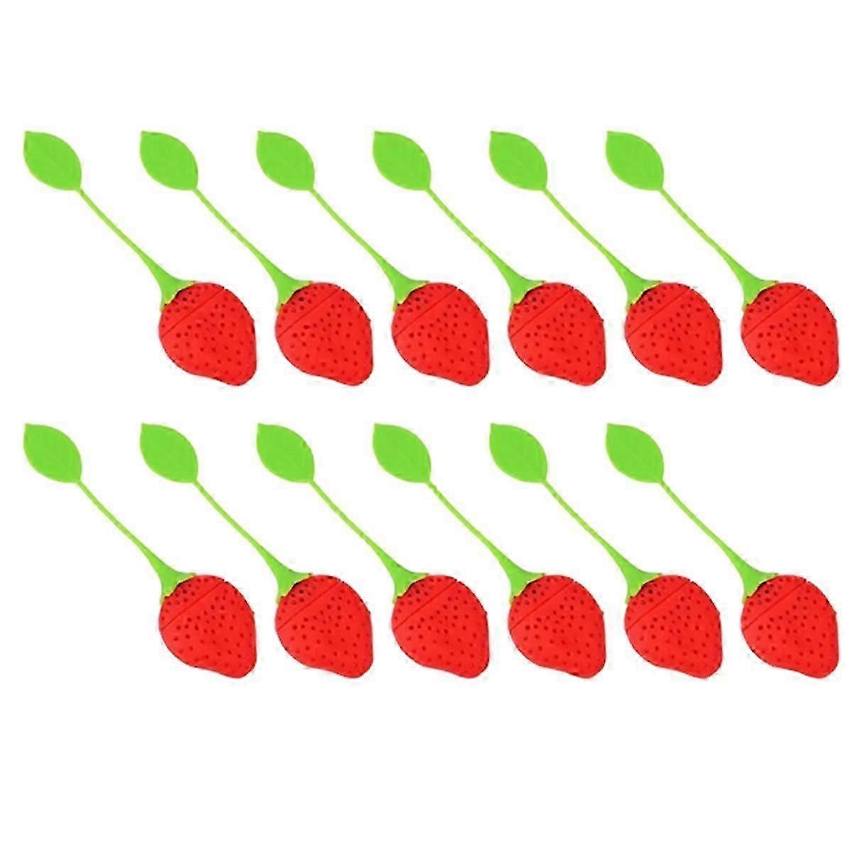 løs te silikone te infuser tekande værktøj teposer kedel boldholder urt krydderi filter
