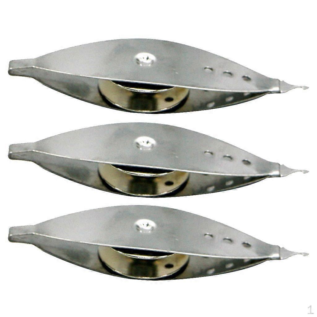 3 Tatting Shuttle Tool For Hand