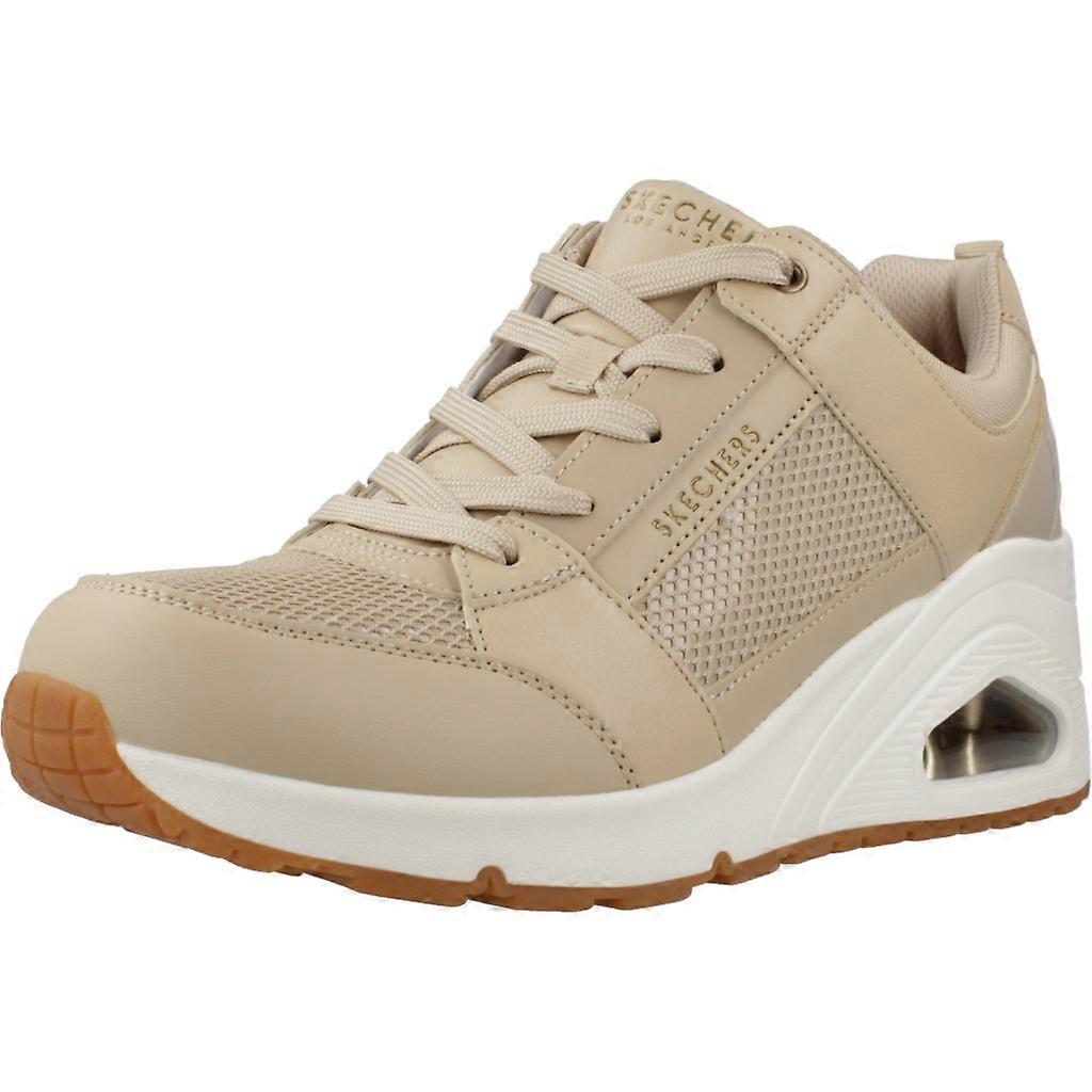 Baskets compensées Skechers Sport / Uno - Everythi