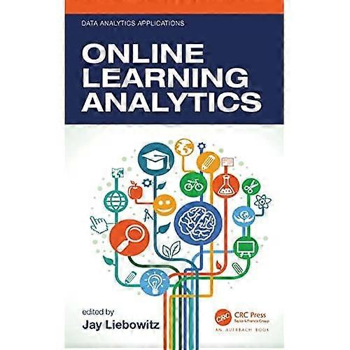 Online Learning Analytics (Data Analytics Applications)