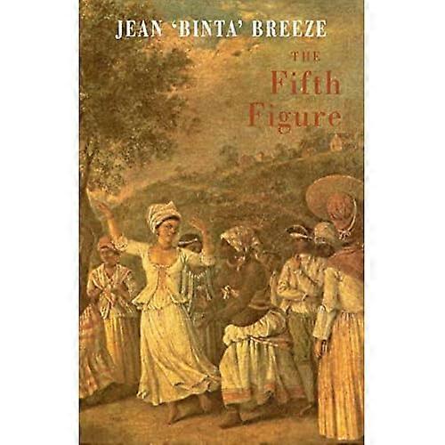 The Fifth Figure: A Poet's Tale