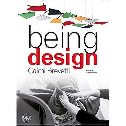 Caimi Brevetti: Being Design