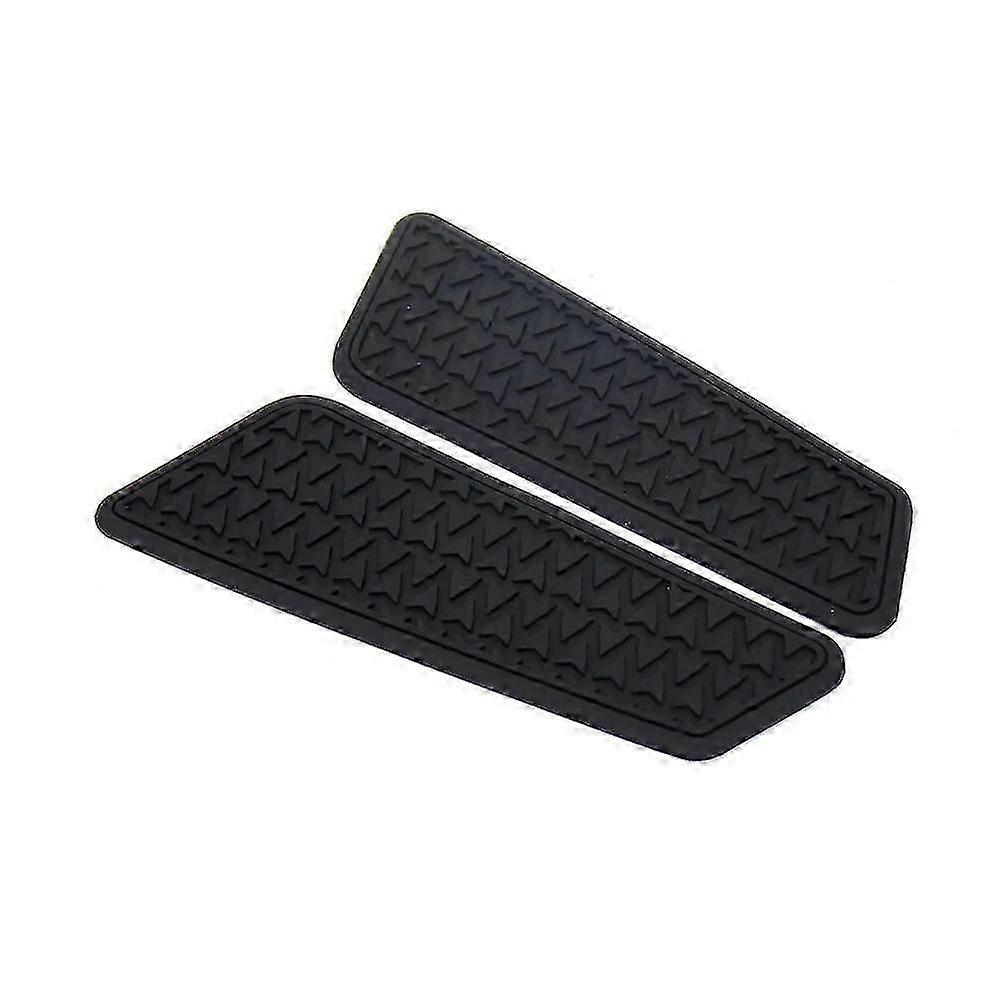 Nuovo motociclista serbatoio trazione pad antiscivolo adesivo gas ginocchio grip protector per Yamaha MT10 MT-10 mt10 mt 10 2022 2023