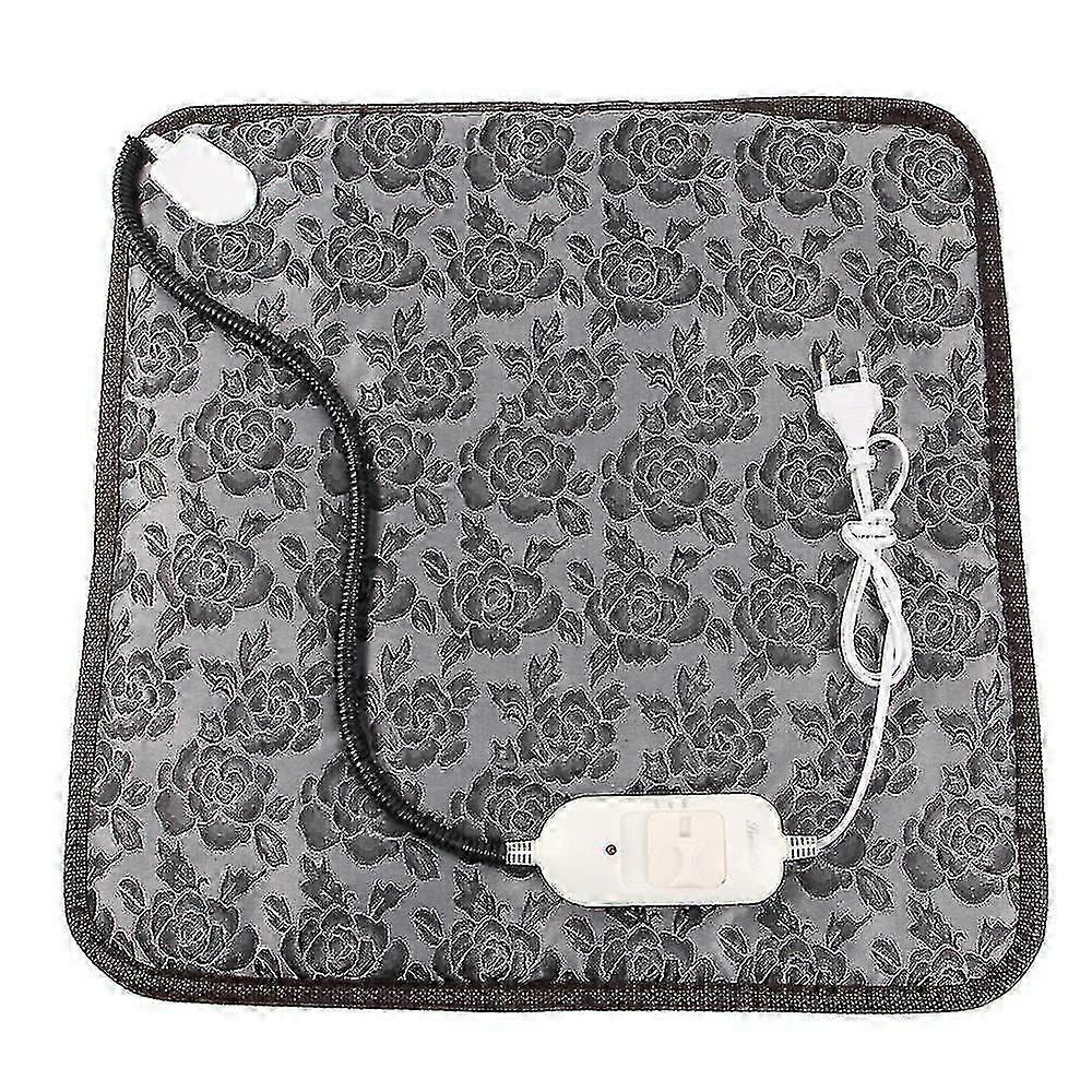Heating Mat Pet Heating Pad Waterproof Heat Mat Warmer Heated