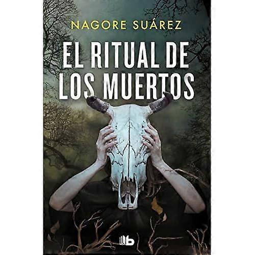 El ritual de los muertos
