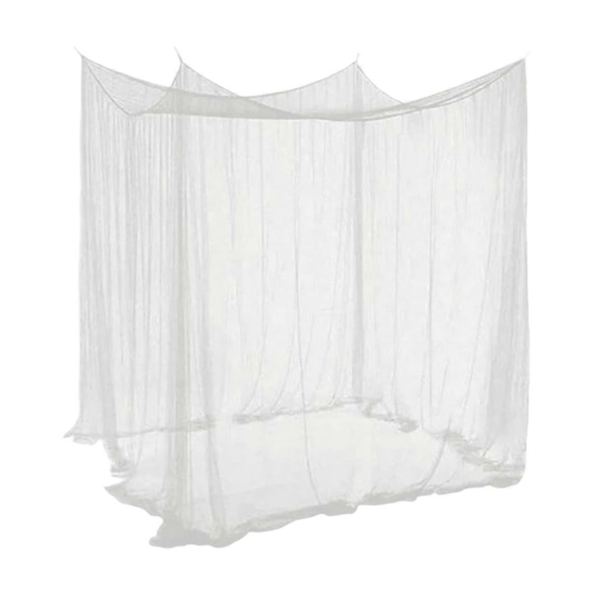 Breathable Mesh, Quick-Install, Universal Canopy