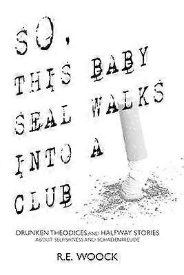 Alors ce Seal entre dans un club