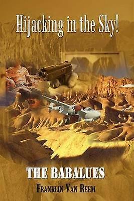 Hijacking in the Sky!