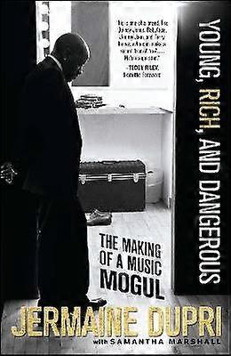 Young Rich and Dangerous