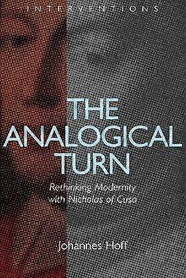 The Analogical Turn