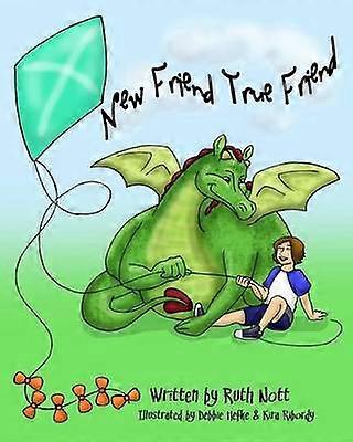New Friend  True Friend