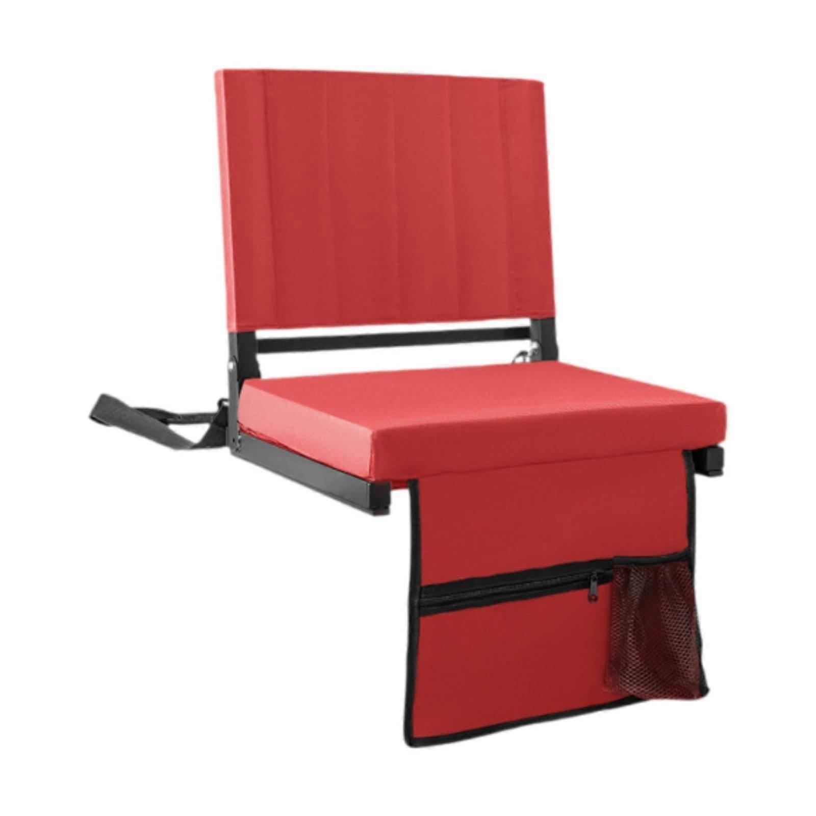 体育场椅 用于看台 用于旅行、体育赛事、露营的看台座椅