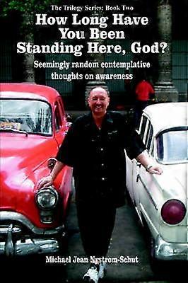 How Long Have You Been Standing Here God?
